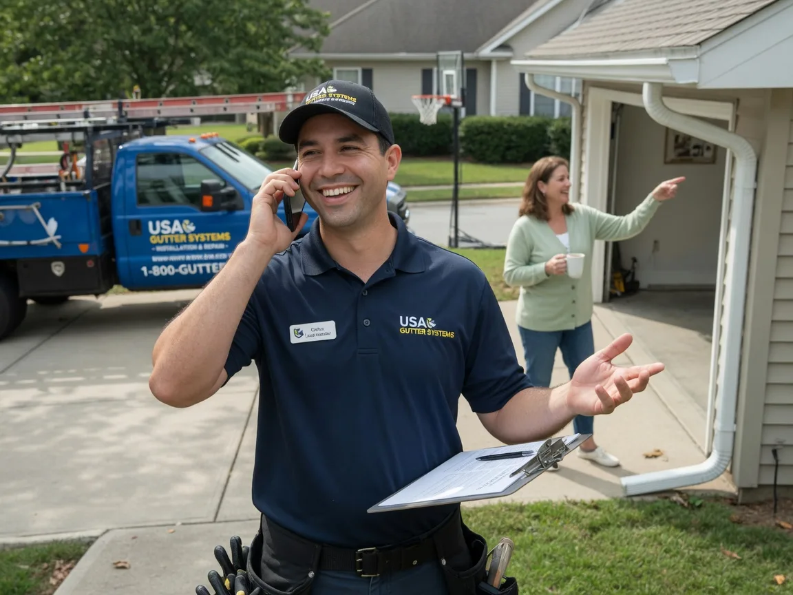 Gutter Installation Gotebo, OK FAQs